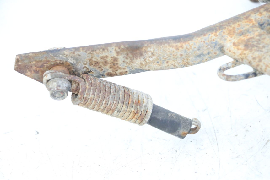 photo de PATA CENTRAL. YAMAHA FJR ABS 1300 (2006 - 2012)