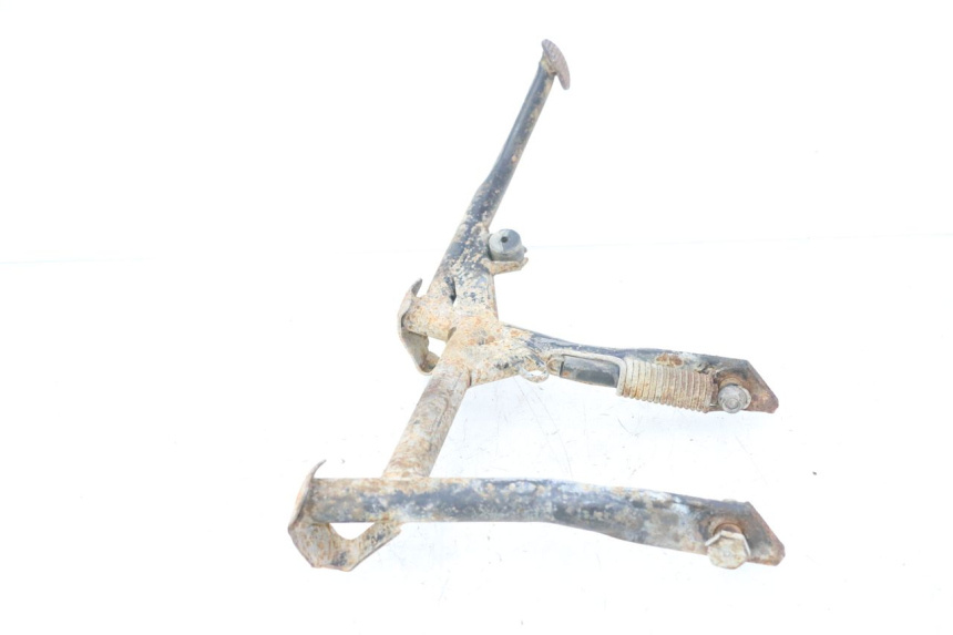 photo de PATA CENTRAL. YAMAHA FJR ABS 1300 (2006 - 2012)