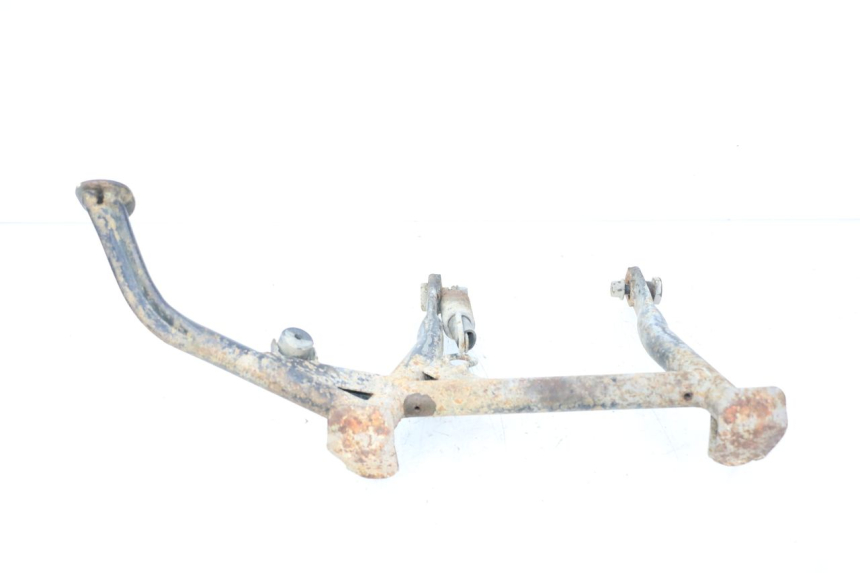 photo de PATA CENTRAL. YAMAHA FJR ABS 1300 (2006 - 2012)