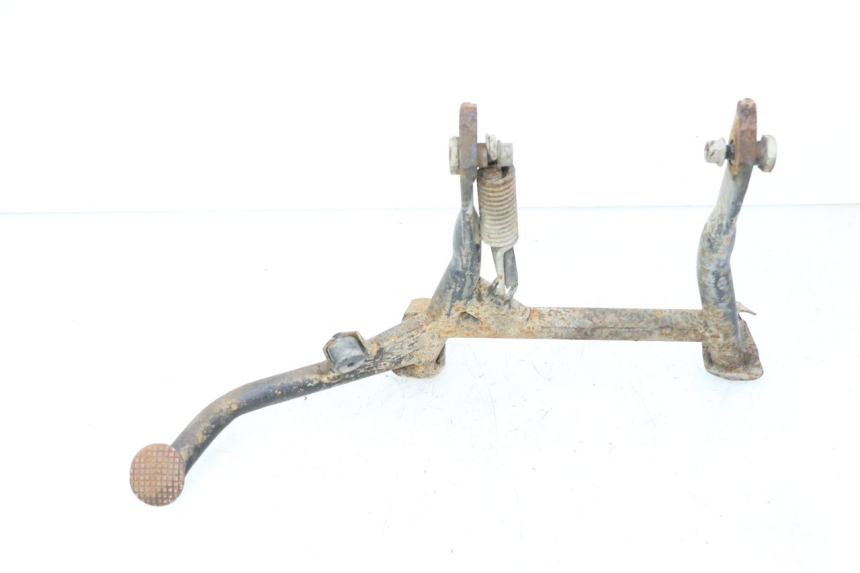 photo de PATA CENTRAL. YAMAHA FJR ABS 1300 (2006 - 2012)