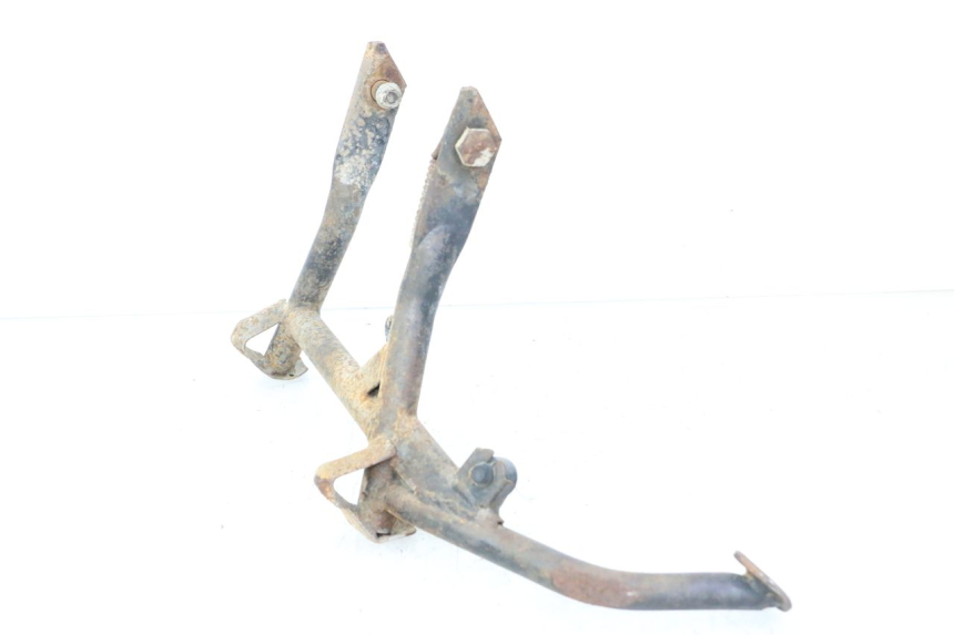 photo de PATA CENTRAL. YAMAHA FJR ABS 1300 (2006 - 2012)