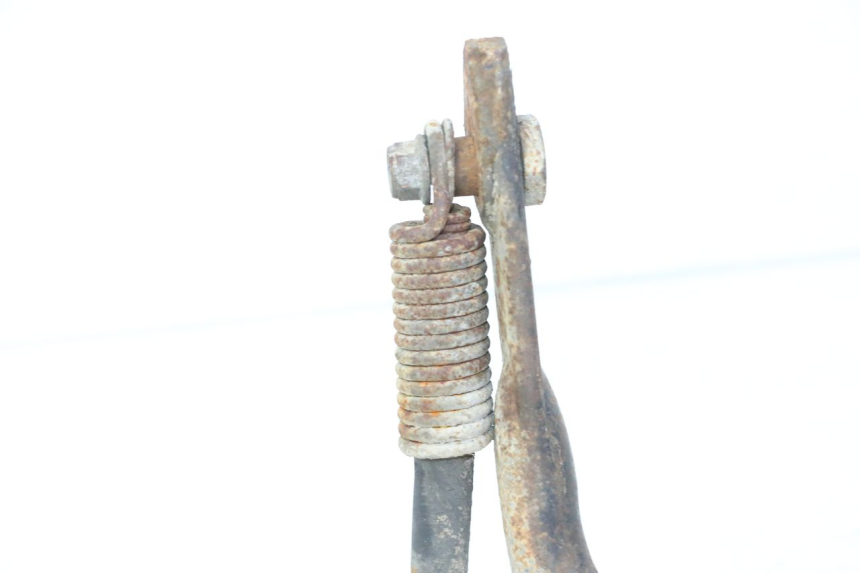 photo de PATA CENTRAL. YAMAHA FJR ABS 1300 (2006 - 2012)