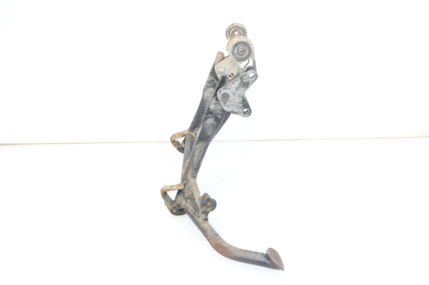 photo de PATA CENTRAL. YAMAHA FJR ABS 1300 (2006 - 2012) - Otra vista del artículo