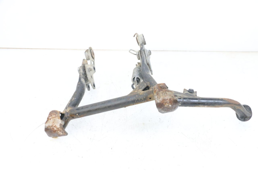 photo de PATA CENTRAL. YAMAHA FJR ABS 1300 (2006 - 2012) - Marcados y referencias originales