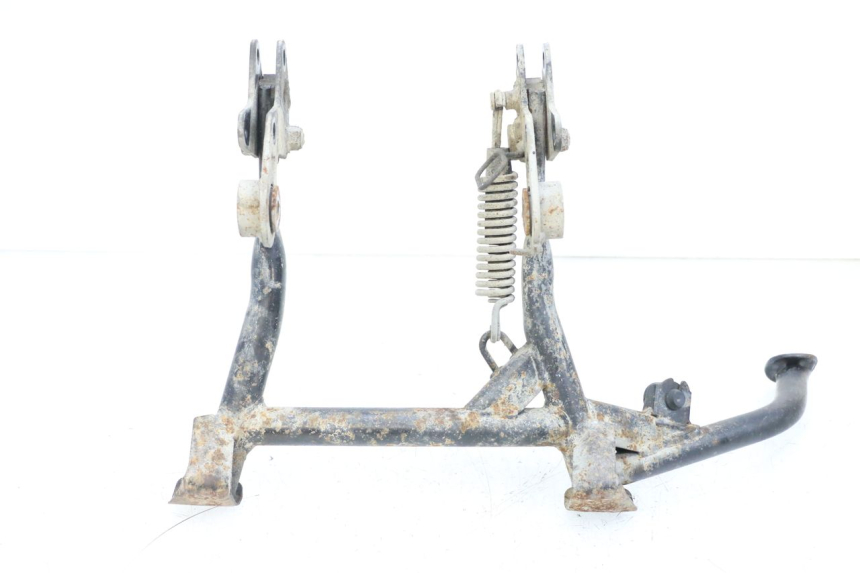 photo de PATA CENTRAL. YAMAHA FJR ABS 1300 (2006 - 2012) - Vista principal