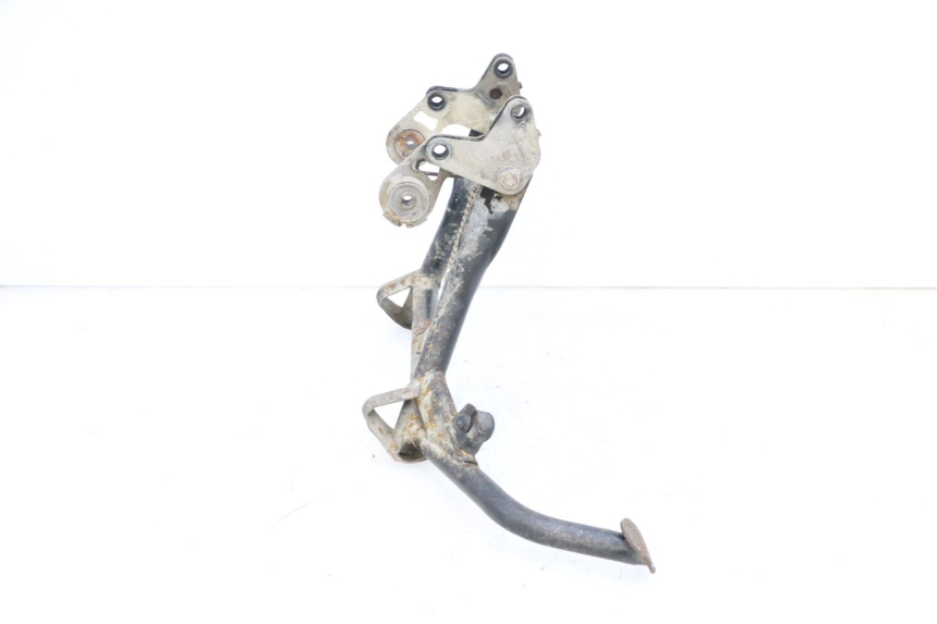 photo de PATA CENTRAL. YAMAHA FJR ABS 1300 (2006 - 2012) - Vista general del producto