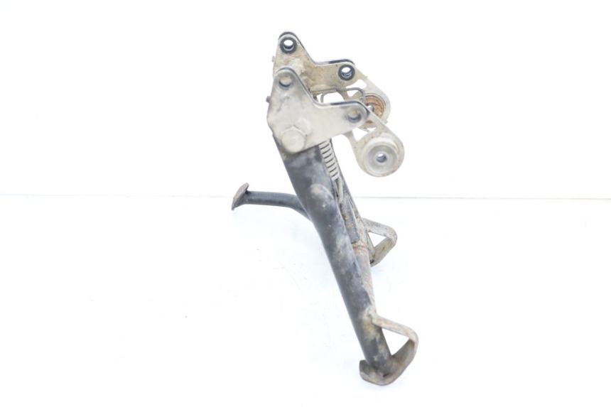 photo de PATA CENTRAL. YAMAHA FJR ABS 1300 (2006 - 2012) - Estado de la superficie y material