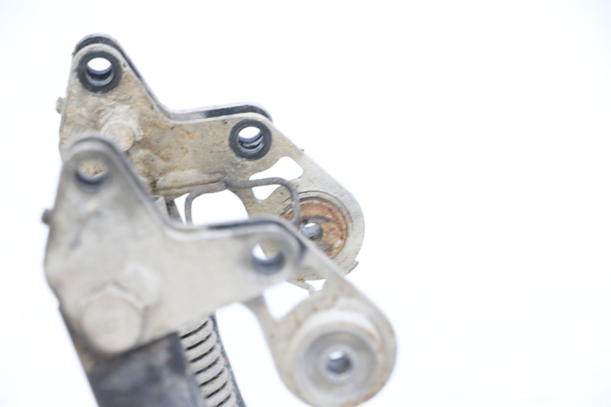 photo de PATA CENTRAL. YAMAHA FJR ABS 1300 (2006 - 2012) - Recambio usado revisado