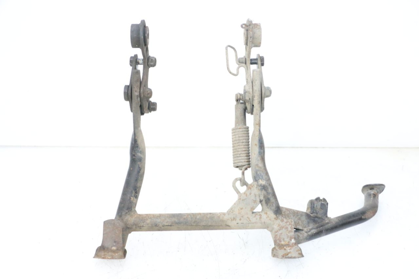 photo de PATA CENTRAL. YAMAHA FJR ABS 1300 (2006 - 2012) - Vista principal