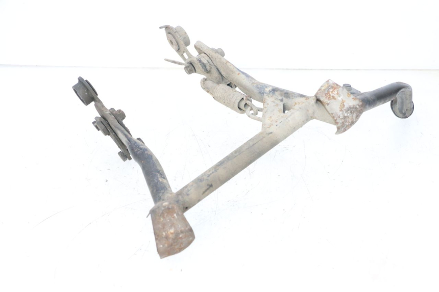 photo de PATA CENTRAL. YAMAHA FJR ABS 1300 (2006 - 2012) - Otra perspectiva