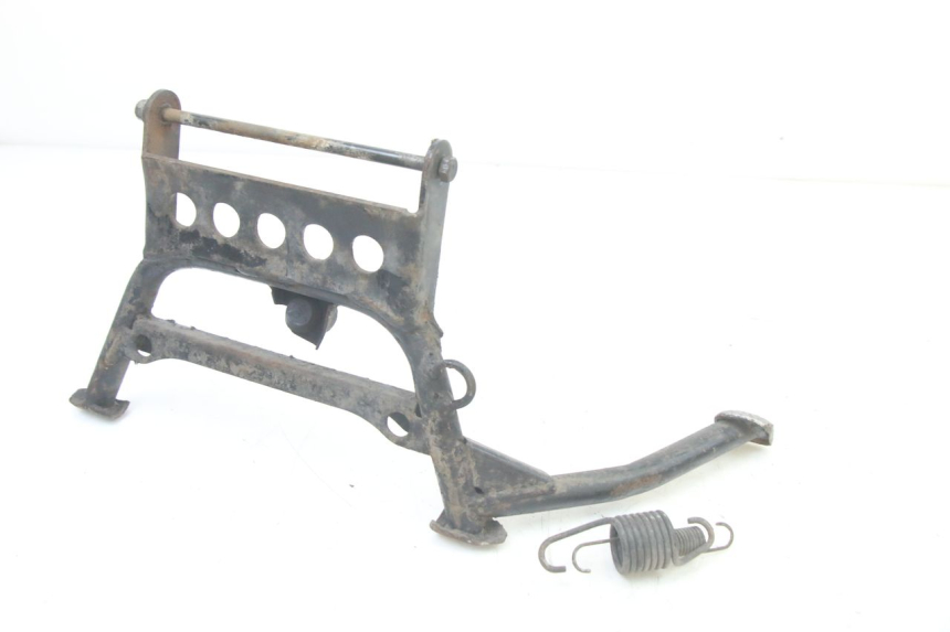 photo de CABALLETE CENTRAL MBK FLAME X 125 (2007 - 2016)