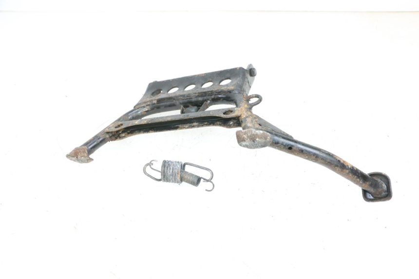 photo de CABALLETE CENTRAL MBK FLAME X 125 (2007 - 2016) - Vista general del producto