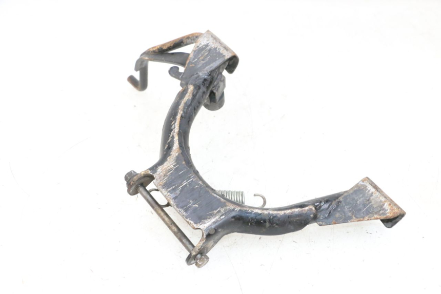 photo de CABALLETE CENTRAL MBK FLIPPER 115 (2013 - 2017) - Otra perspectiva