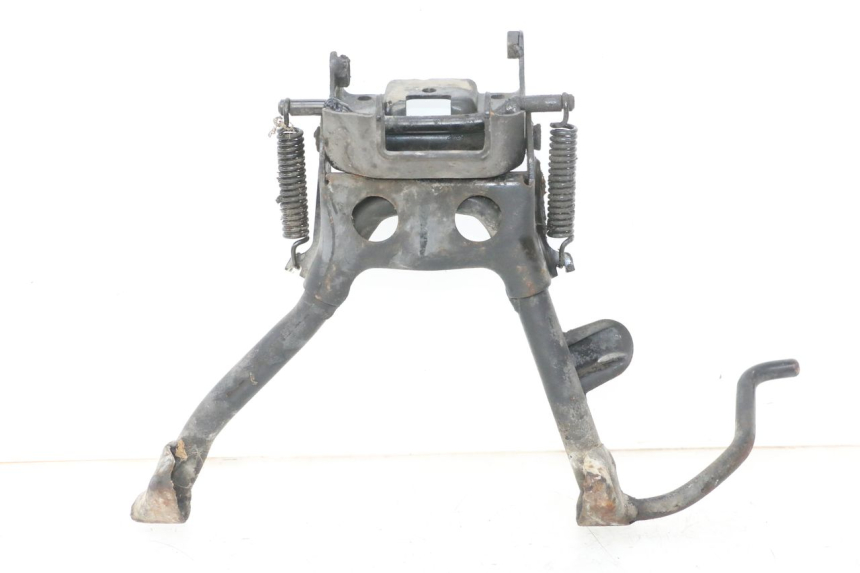 photo de PATA CENTRAL. PIAGGIO FLY 2T 50 (2004 - 2017)