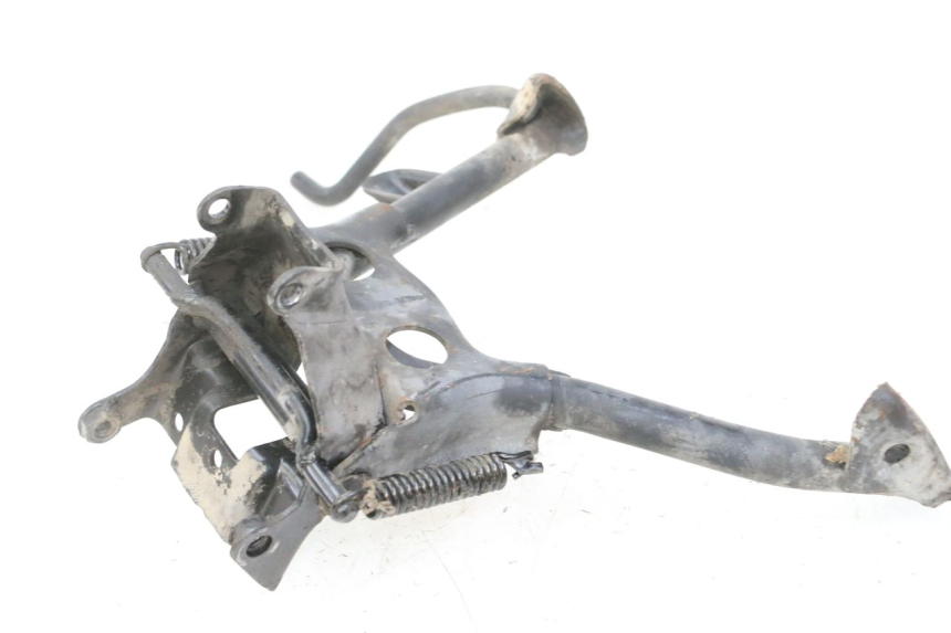 photo de PATA CENTRAL. PIAGGIO FLY 2T 50 (2004 - 2017)