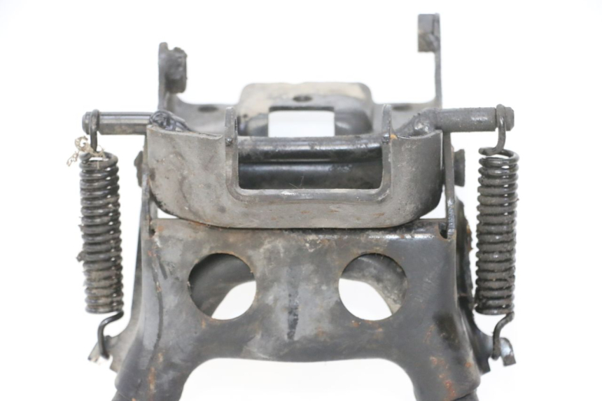 photo de PATA CENTRAL. PIAGGIO FLY 2T 50 (2004 - 2017)