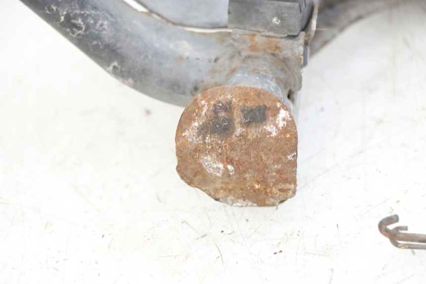 photo de CABALLETE CENTRAL HONDA FORZA ABS 300 (2013 - 2019)