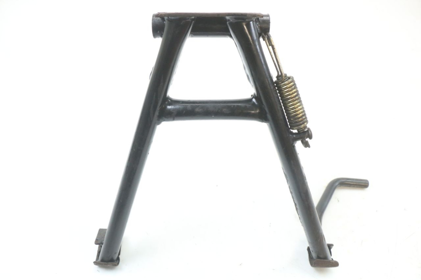 photo de CABALLETE CENTRAL HYOSUNG GF 125 (2001 - 2005)