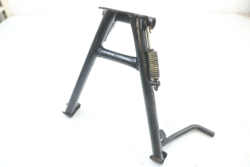 photo de CABALLETE CENTRAL HYOSUNG GF 125 (2001 - 2005)