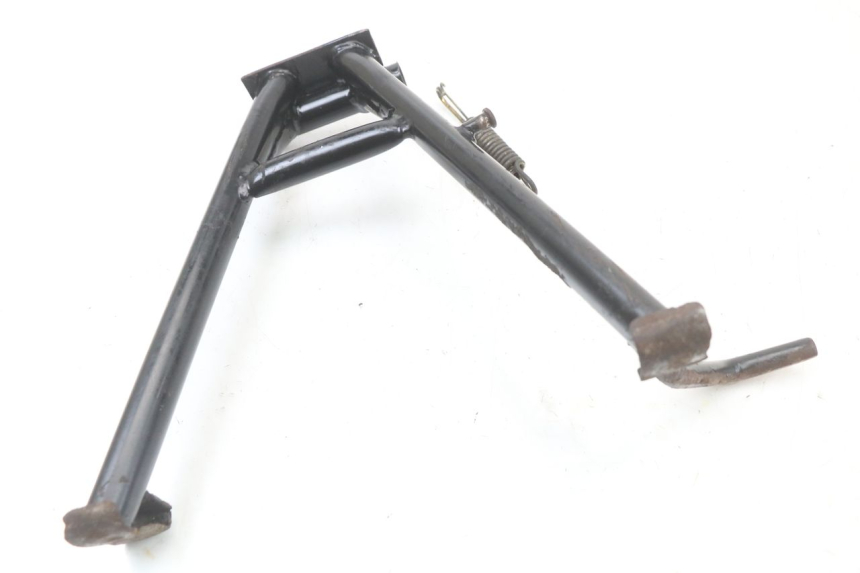 photo de CABALLETE CENTRAL HYOSUNG GF 125 (2001 - 2005)