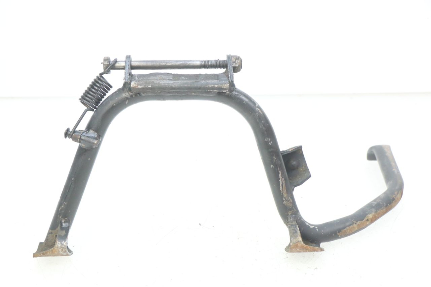 photo de PATA CENTRAL. GILERA NEXUS 125 (2009 - 2013)