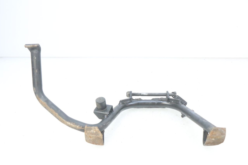photo de PATA CENTRAL. GILERA NEXUS 125 (2009 - 2013)