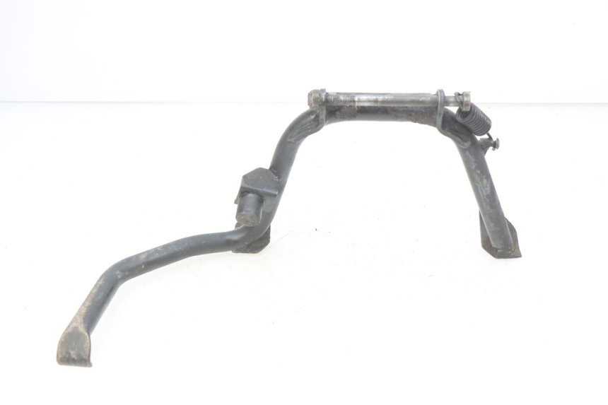 photo de PATA CENTRAL. GILERA NEXUS 125 (2009 - 2013)