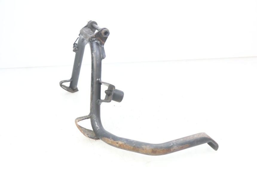 photo de PATA CENTRAL. GILERA NEXUS 125 (2009 - 2013)