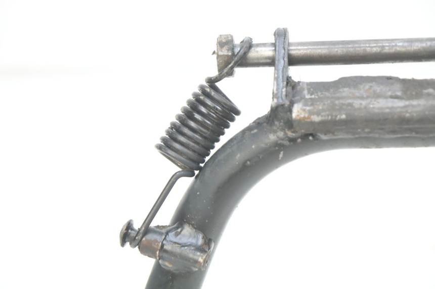 photo de PATA CENTRAL. GILERA NEXUS 125 (2009 - 2013)