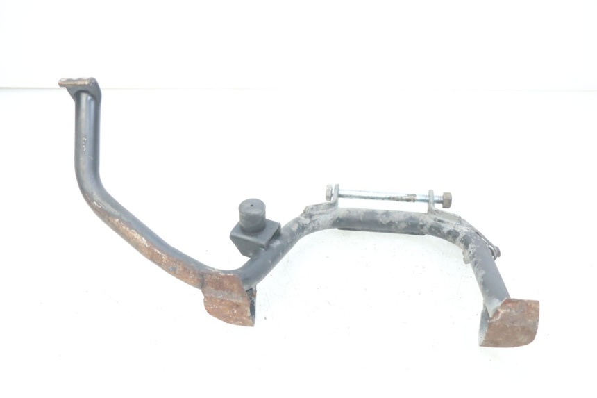 photo de PATA CENTRAL. GILERA NEXUS 125 (2007 - 2009)