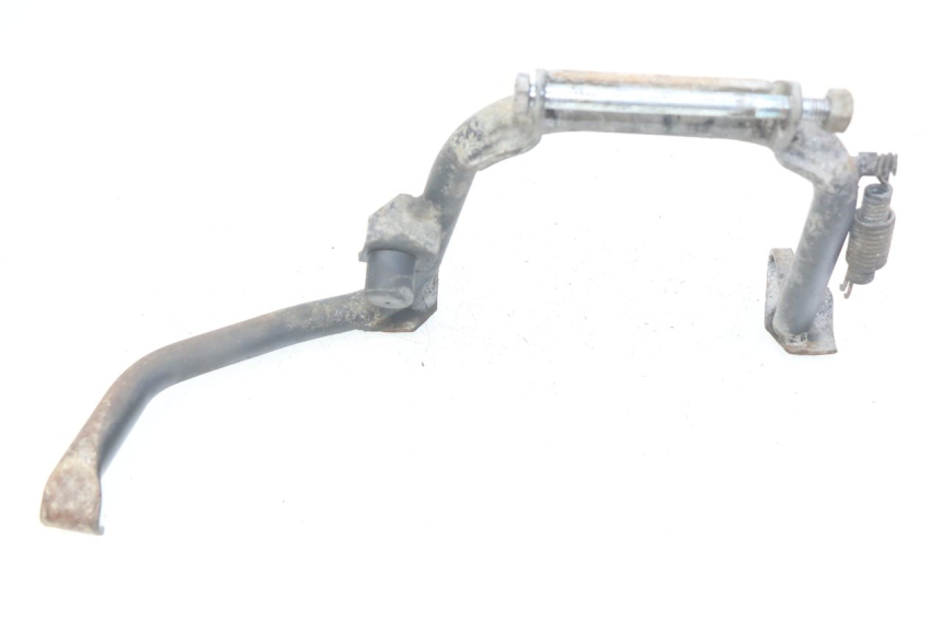 photo de PATA CENTRAL. GILERA NEXUS 125 (2007 - 2009)