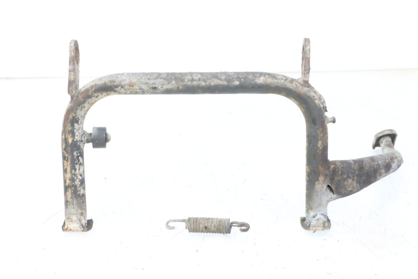 photo de CABALLETE CENTRAL KYMCO GRAND DINK 125 (2008 - 2014)