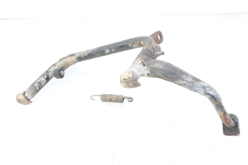 photo de CABALLETE CENTRAL KYMCO GRAND DINK 125 (2008 - 2014)