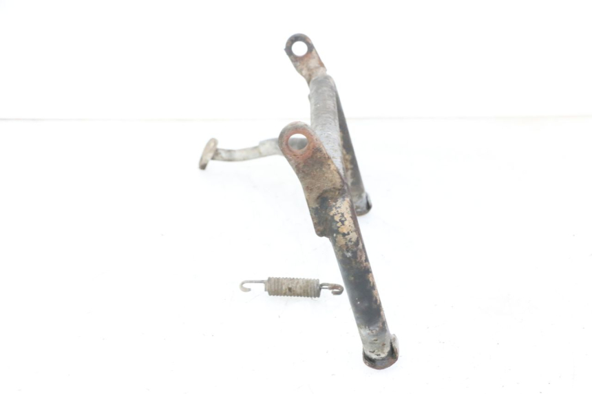 photo de CABALLETE CENTRAL KYMCO GRAND DINK 125 (2008 - 2014)