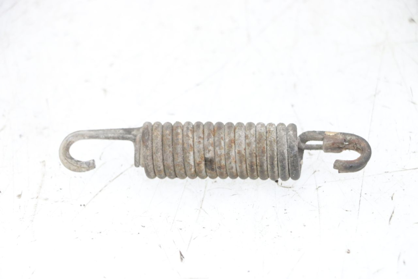 photo de CABALLETE CENTRAL KYMCO GRAND DINK 125 (2008 - 2014)