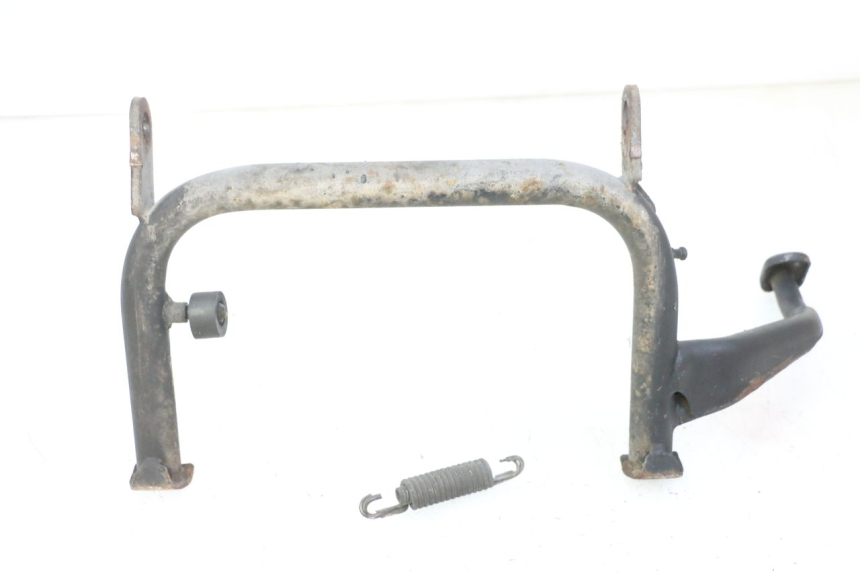 photo de CABALLETE CENTRAL KYMCO GRAND DINK 125 (2002 - 2007)