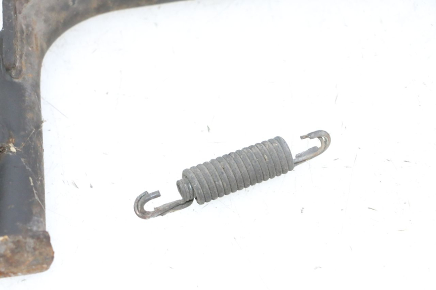 photo de CABALLETE CENTRAL KYMCO GRAND DINK 125 (2002 - 2007)