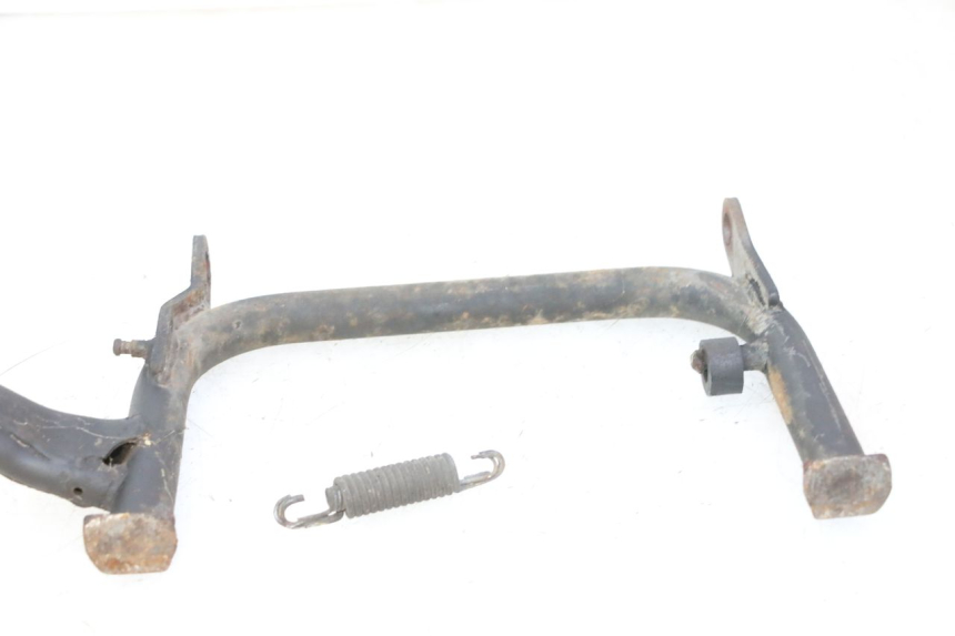 photo de CABALLETE CENTRAL KYMCO GRAND DINK 125 (2002 - 2007)