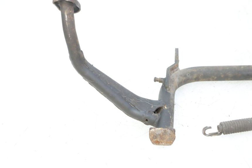 photo de CABALLETE CENTRAL KYMCO GRAND DINK 125 (2002 - 2007)