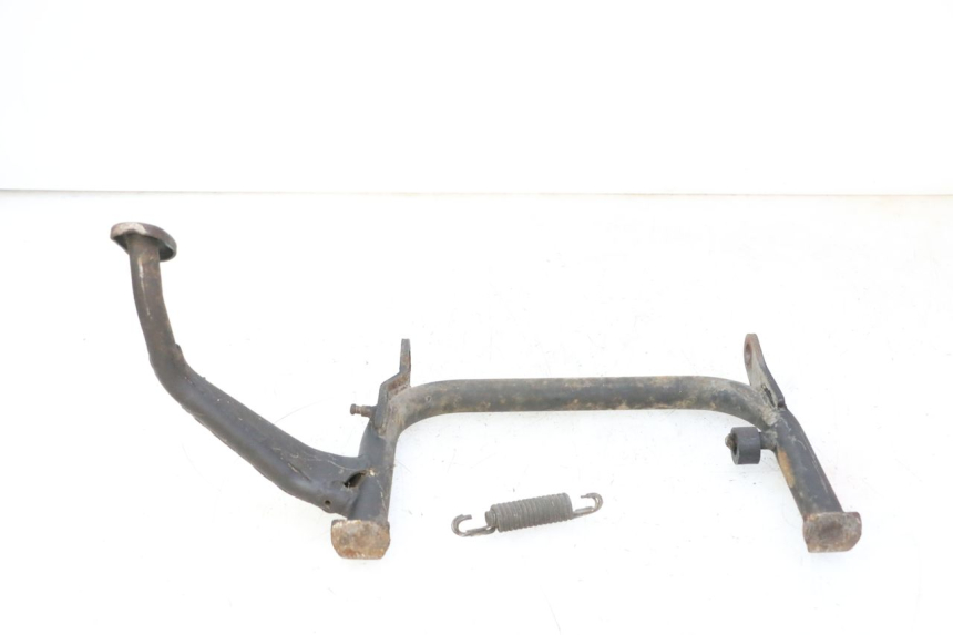 photo de CABALLETE CENTRAL KYMCO GRAND DINK 125 (2002 - 2007)