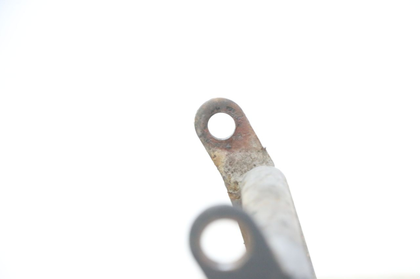 photo de CABALLETE CENTRAL KYMCO GRAND DINK 125 (2002 - 2007)