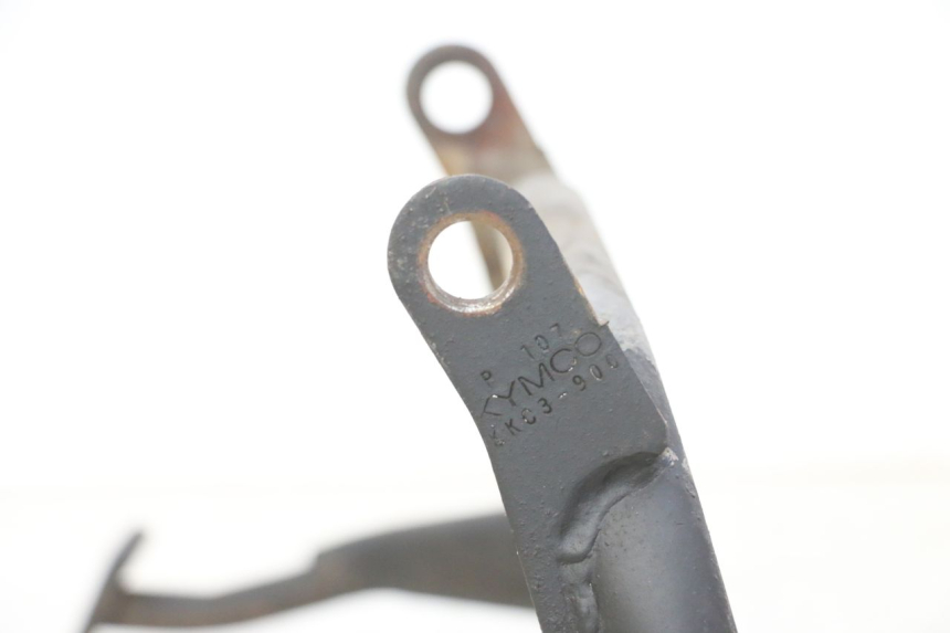 photo de CABALLETE CENTRAL KYMCO GRAND DINK 125 (2002 - 2007)