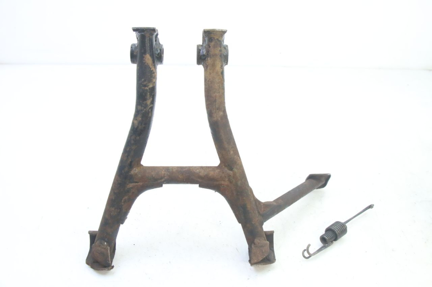 photo de CABALLETE CENTRAL SUZUKI GS GSE 500 (2001 - 2003)