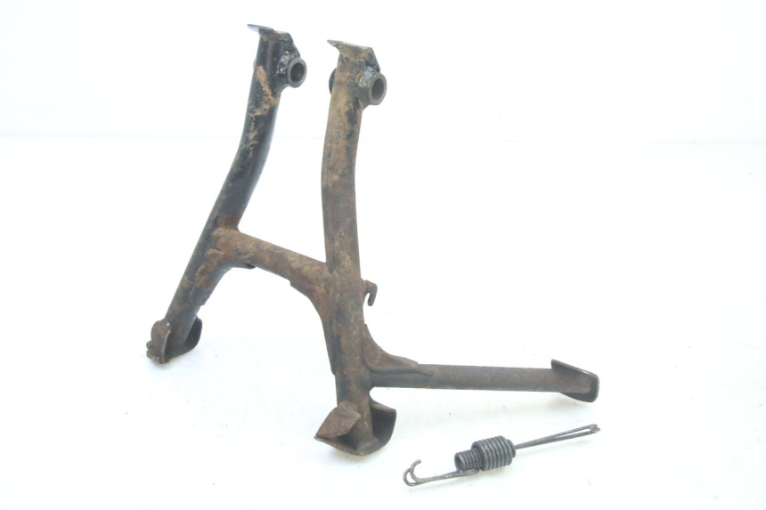 photo de CABALLETE CENTRAL SUZUKI GS GSE 500 (2001 - 2003)