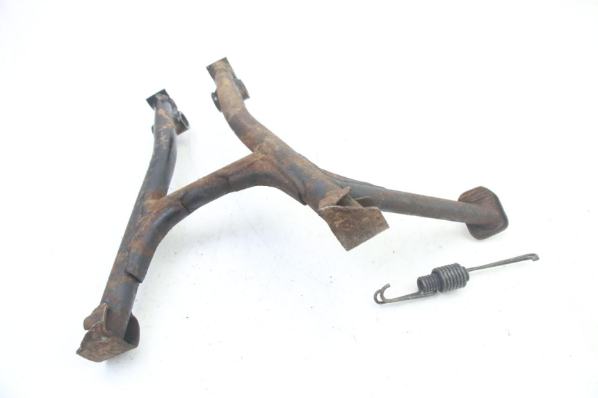 photo de CABALLETE CENTRAL SUZUKI GS GSE 500 (2001 - 2003)