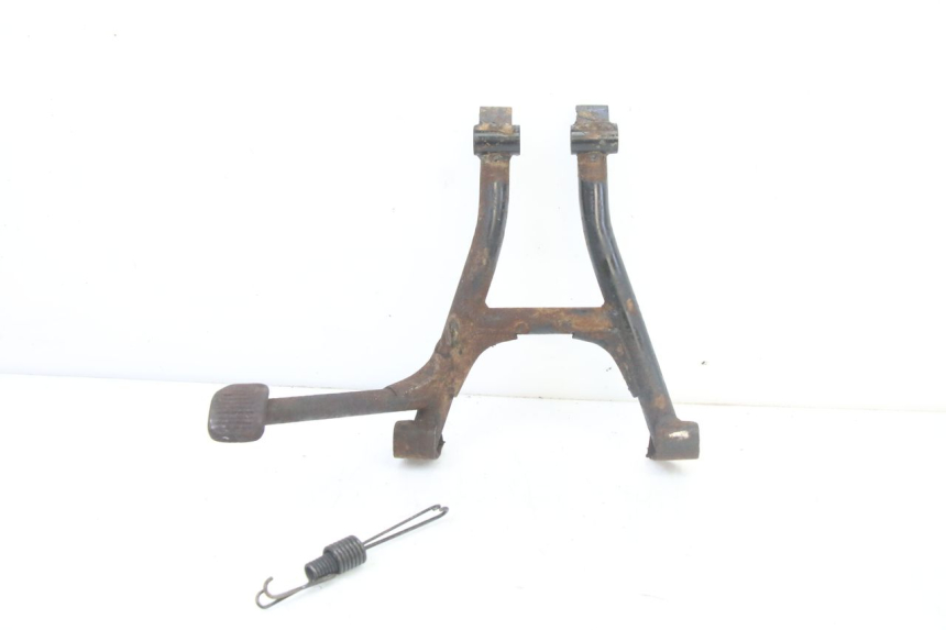 photo de CABALLETE CENTRAL SUZUKI GS GSE 500 (2001 - 2003)