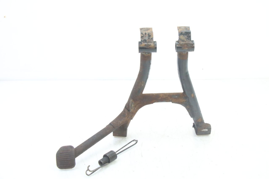 photo de CABALLETE CENTRAL SUZUKI GS GSE 500 (2001 - 2003)