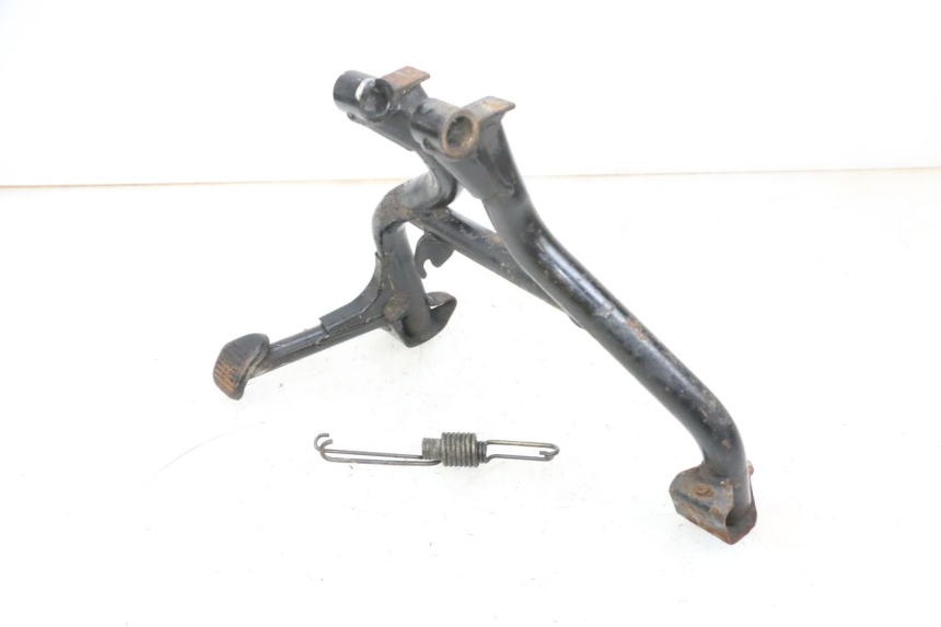 photo de CABALLETE CENTRAL SUZUKI GSF N BANDIT 600 (1996 - 1999) - Primer plano técnico
