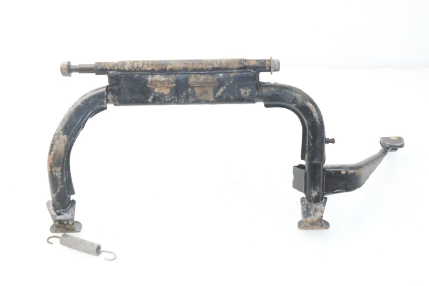 photo de CABALLETE CENTRAL SYM GTS EFI ABS 125 (2012 - 2016)