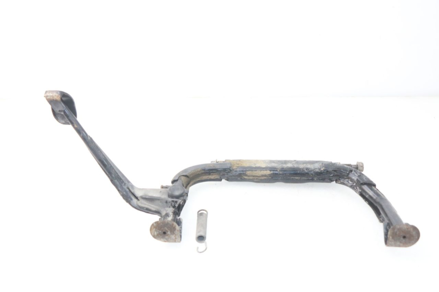 photo de CABALLETE CENTRAL SYM GTS EFI ABS 125 (2012 - 2016)